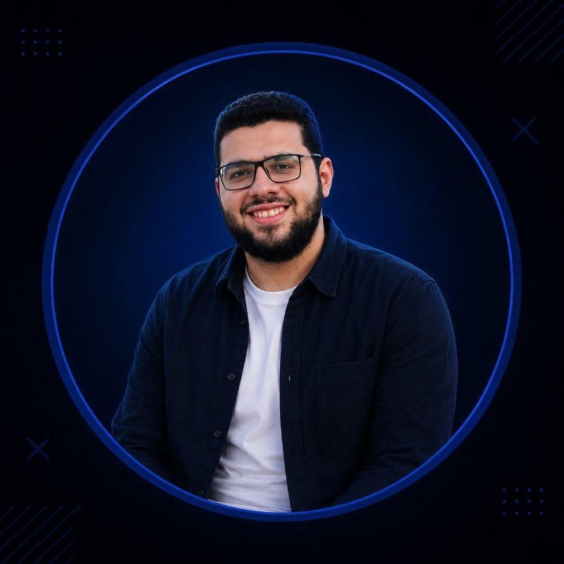 Foad Helmy